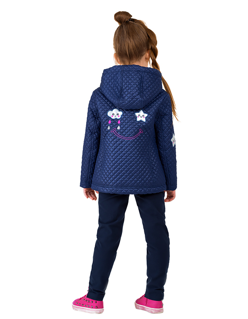 Вид на модели