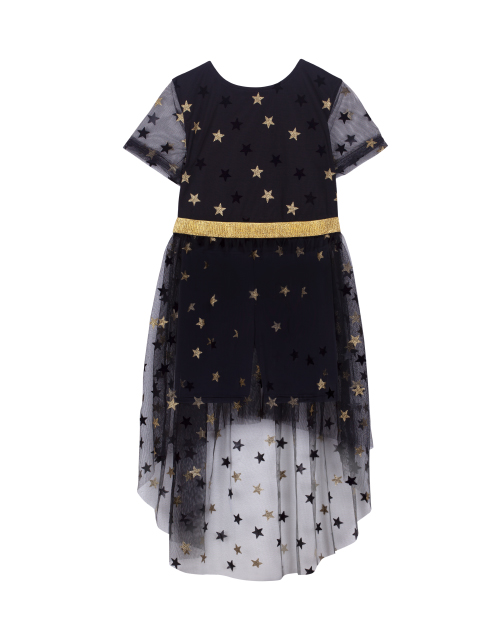 Вид спереди