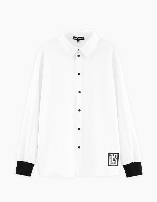 Вид спереди