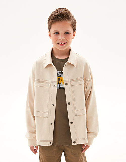 Вид на модели