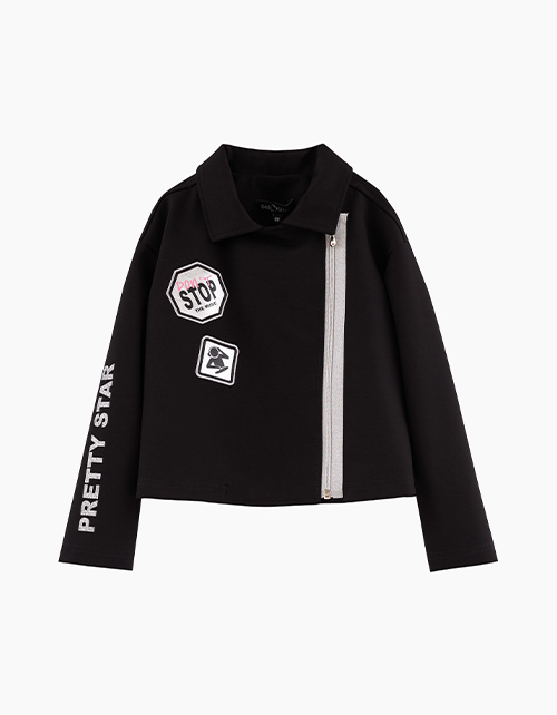 Вид спереди