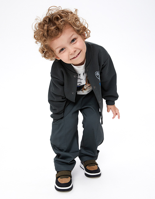 Вид на модели