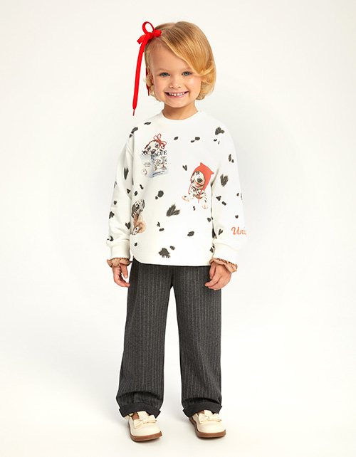 Вид на модели