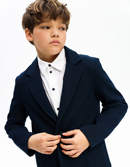 Вид на модели