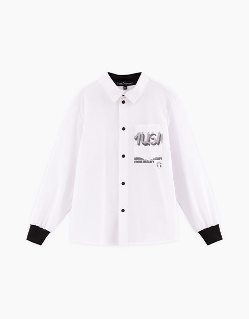 Вид спереди