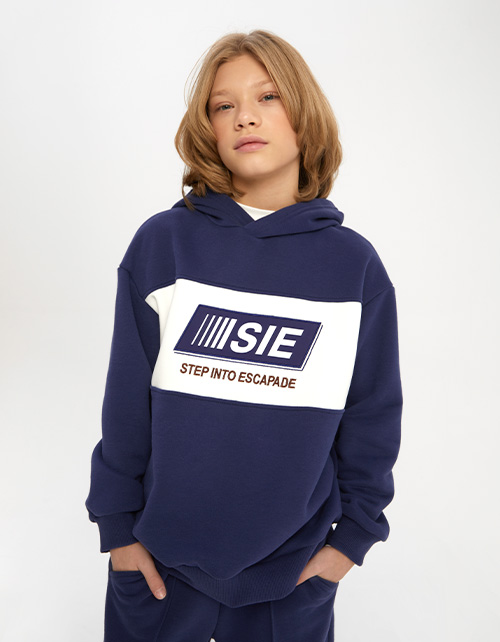 Вид на модели