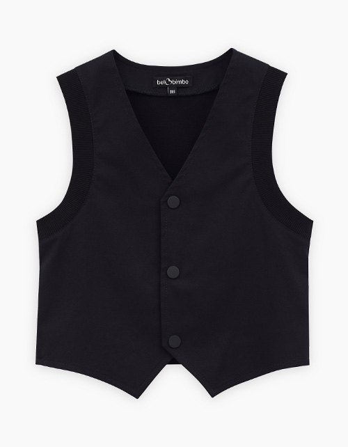 Вид спереди