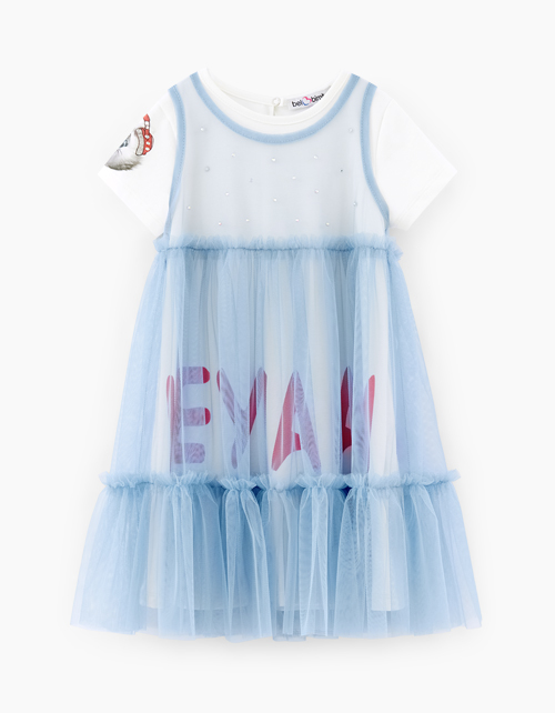 Вид спереди