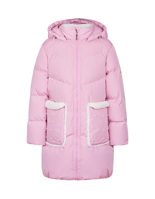 Вид спереди