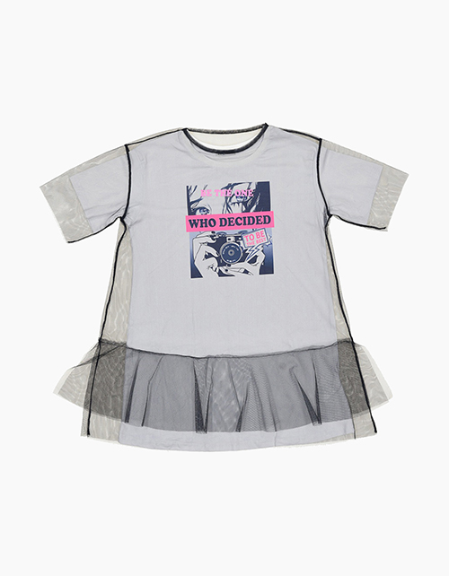 Вид спереди