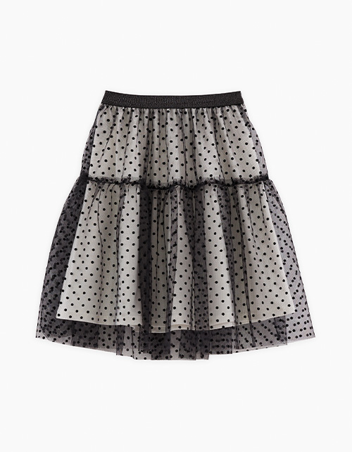 Вид спереди