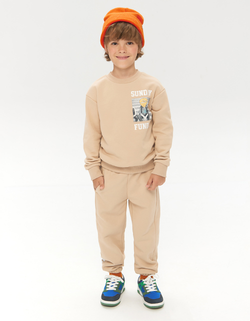 Вид на модели