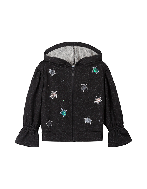 Вид спереди