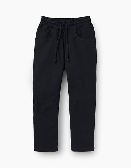 Вид спереди