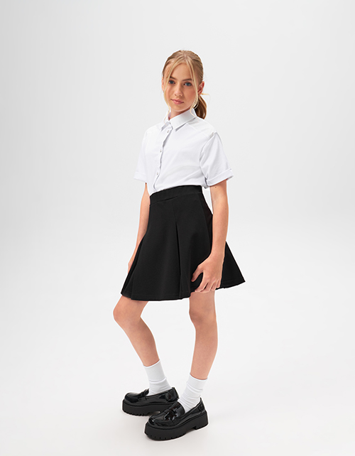 Вид на модели