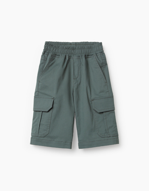 Вид спереди