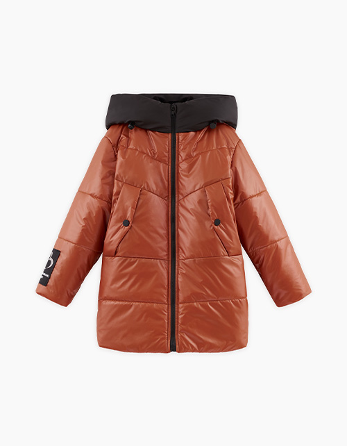 Вид спереди