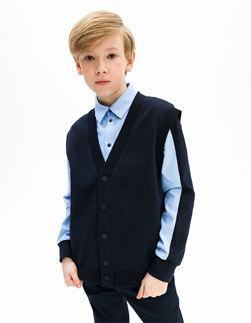 Вид на модели