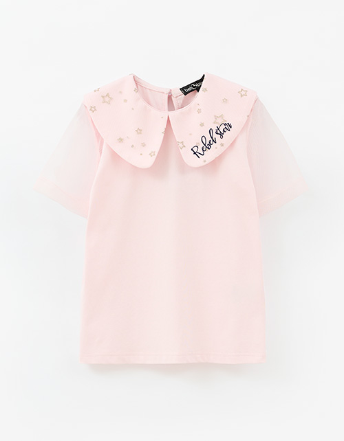 Вид спереди