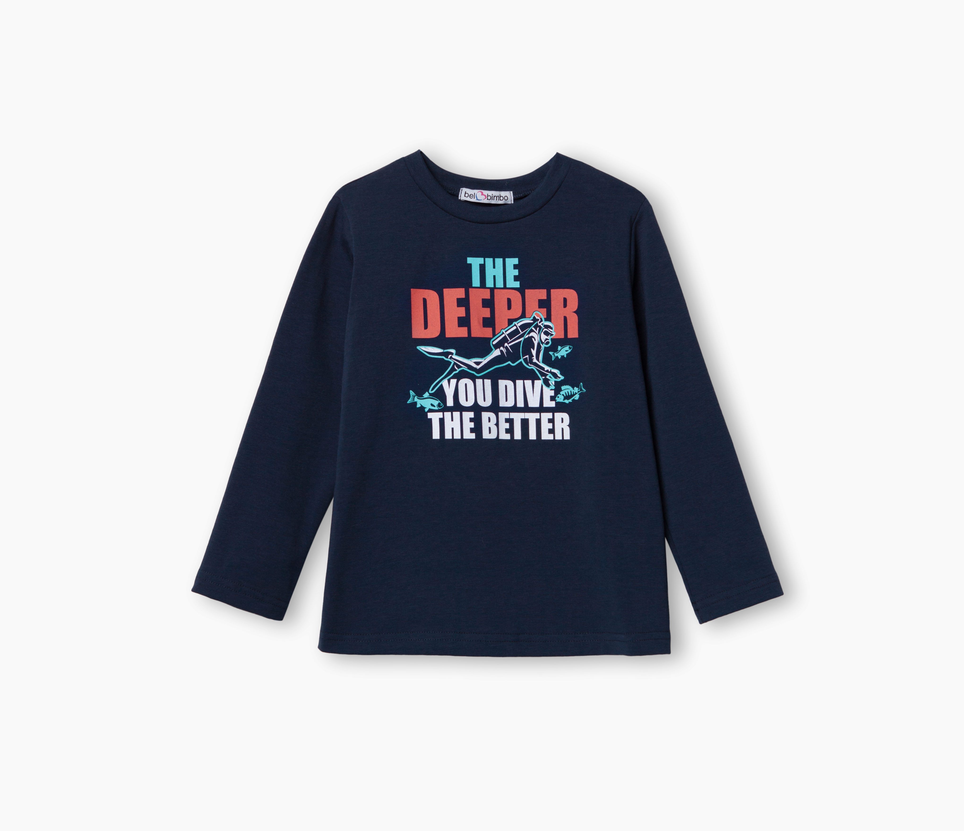 Вид спереди