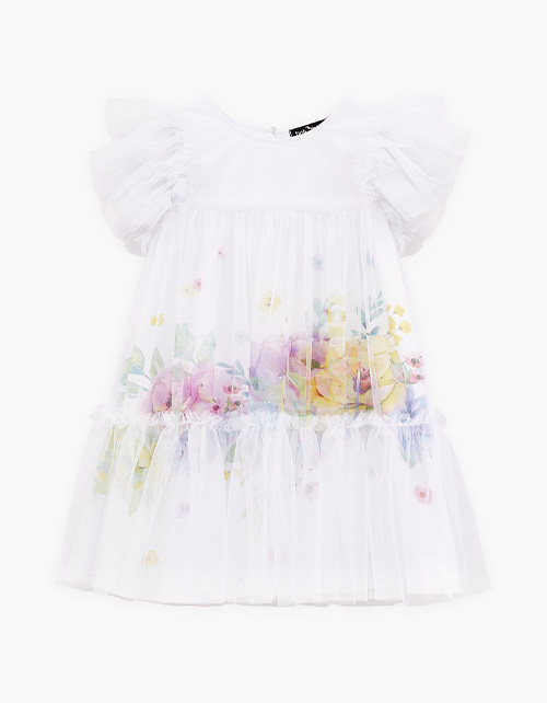 Вид спереди