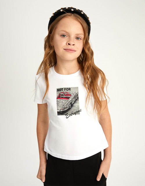 Вид на модели