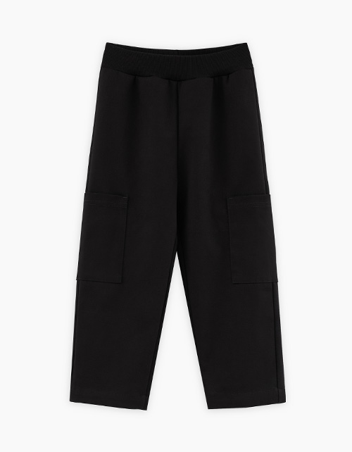 Вид спереди