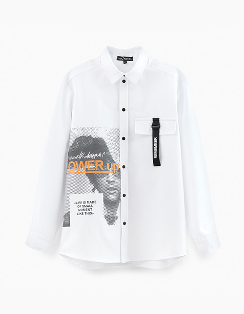 Вид спереди