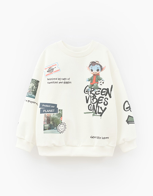 Вид спереди