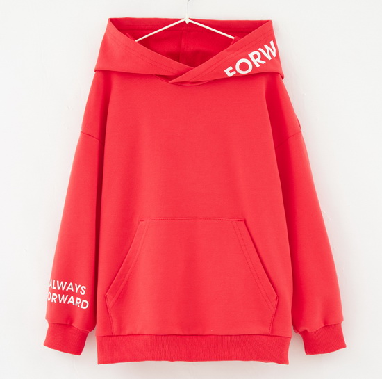 Вид спереди