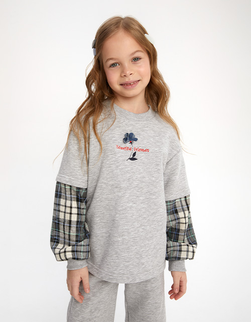 Вид на модели