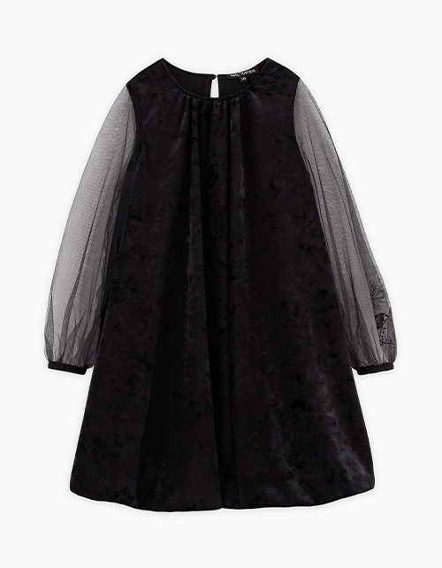 Вид спереди