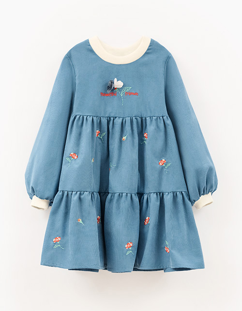 Вид спереди