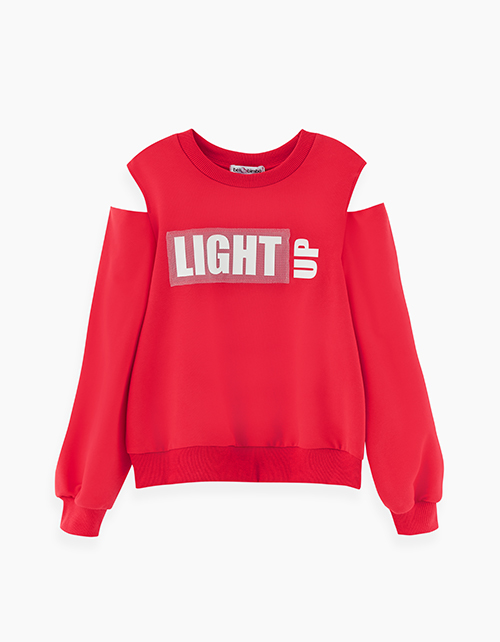 Вид спереди