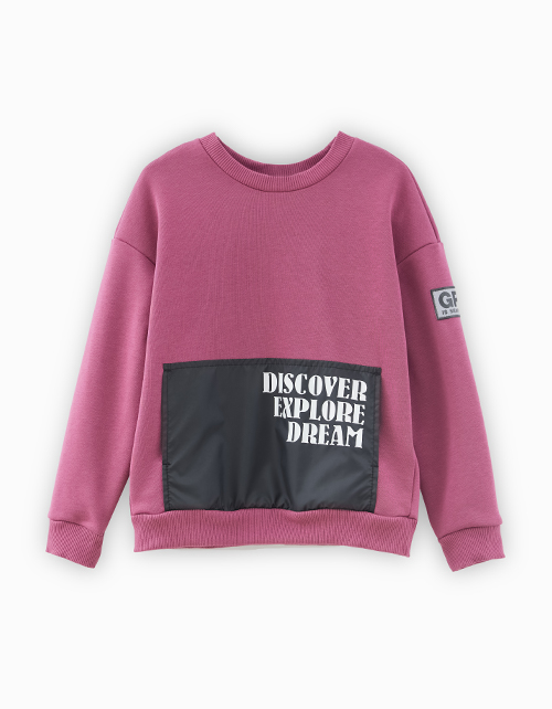 Вид спереди