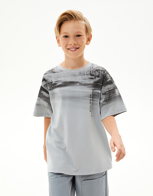 Вид на модели