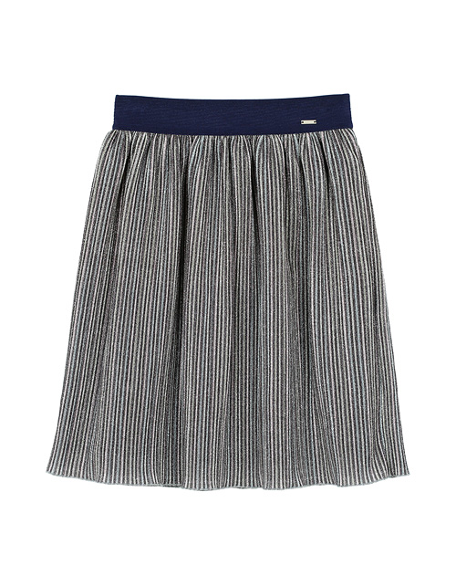 Вид спереди