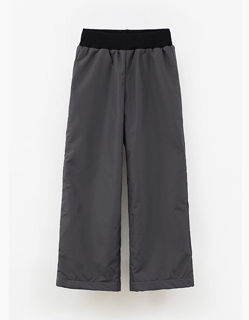 Вид спереди