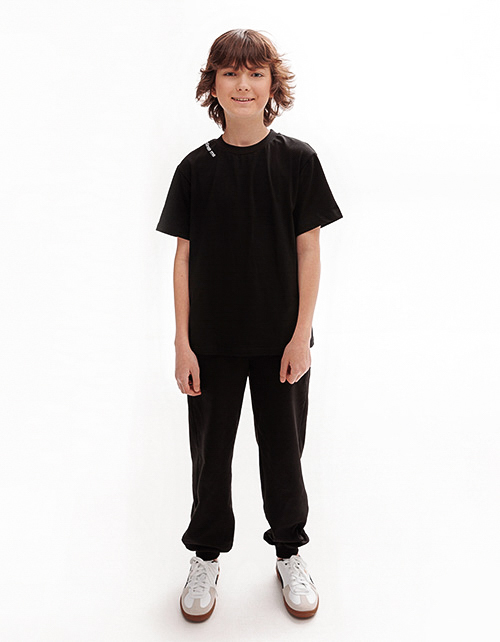 Вид на модели