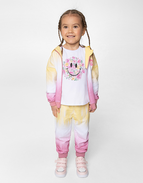 Вид на модели