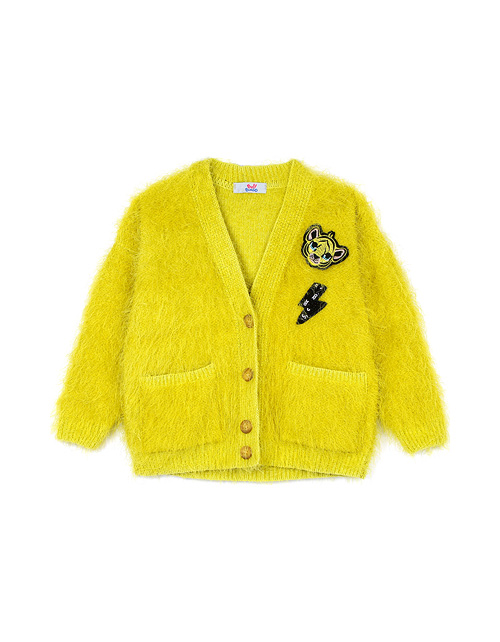 Вид спереди