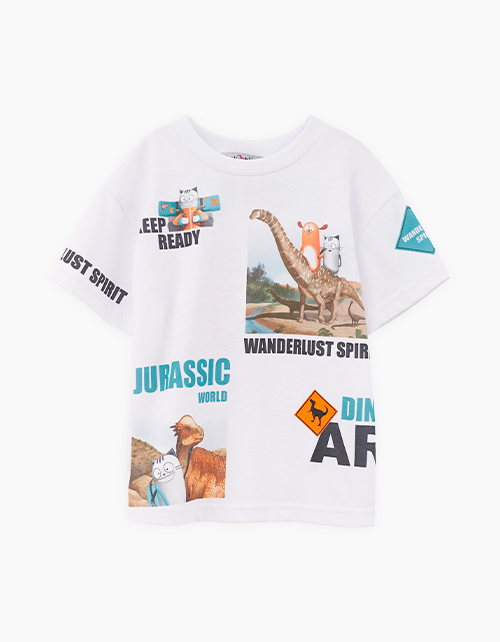 Вид спереди