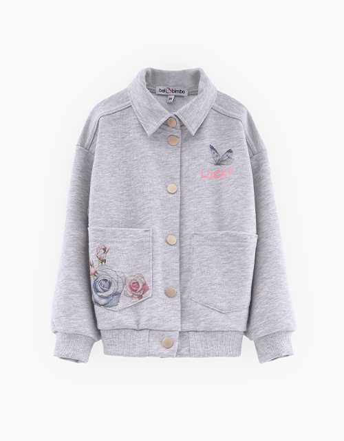 Вид спереди