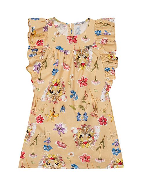 Вид спереди