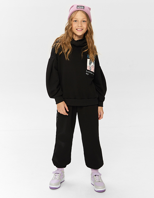 Вид на модели