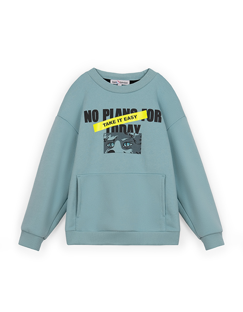 Вид спереди