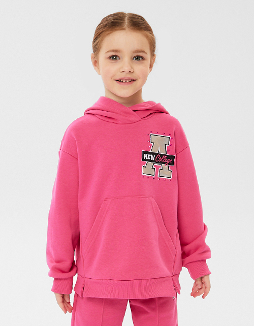 Вид на модели