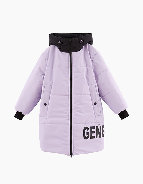 Вид спереди