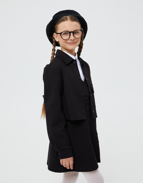 Вид на модели