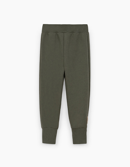 Вид спереди